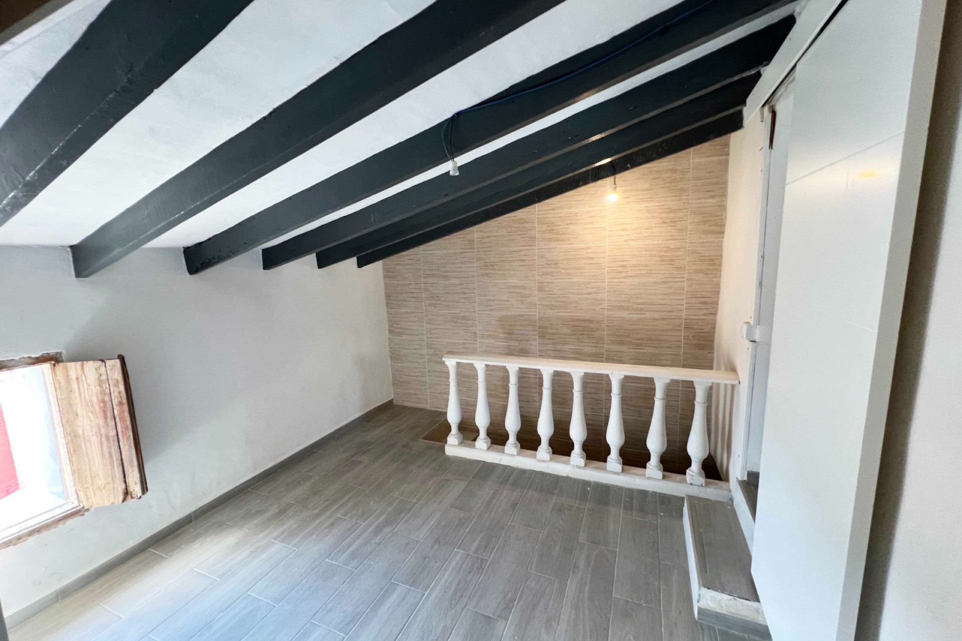 Resale - Townhouse -
Hondón de los Fráiles