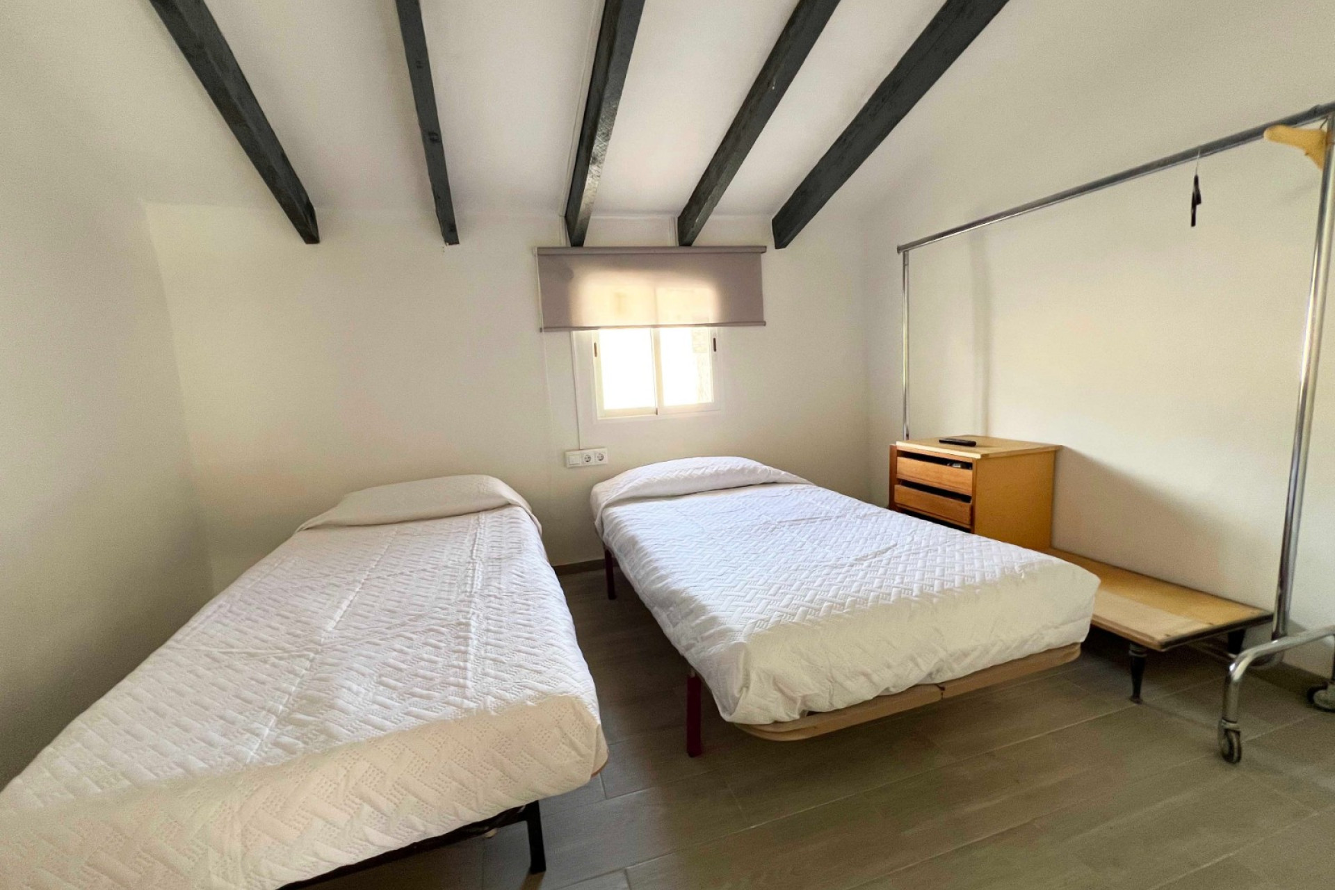 Resale - Townhouse -
Hondón de los Fráiles