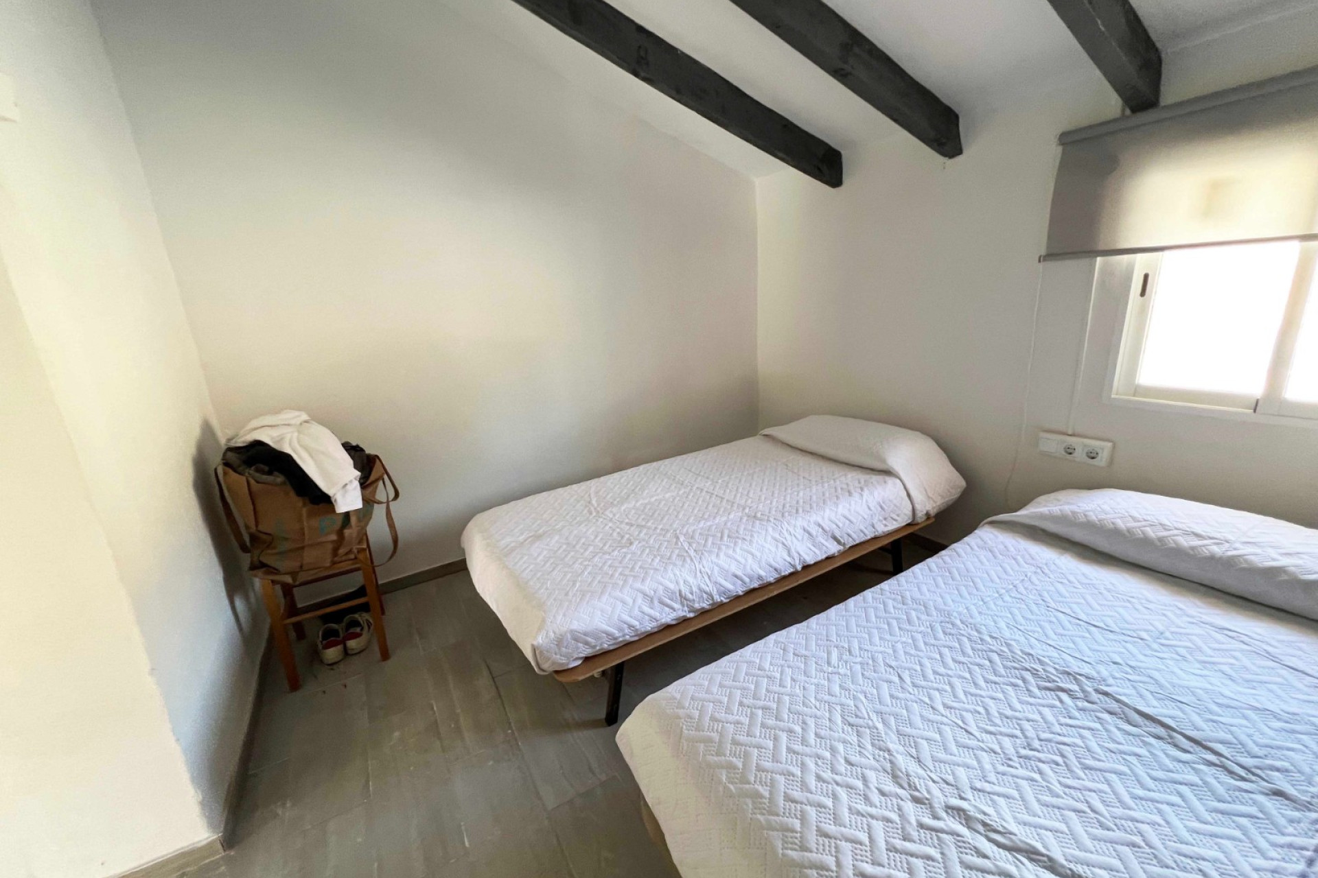 Resale - Townhouse -
Hondón de los Fráiles