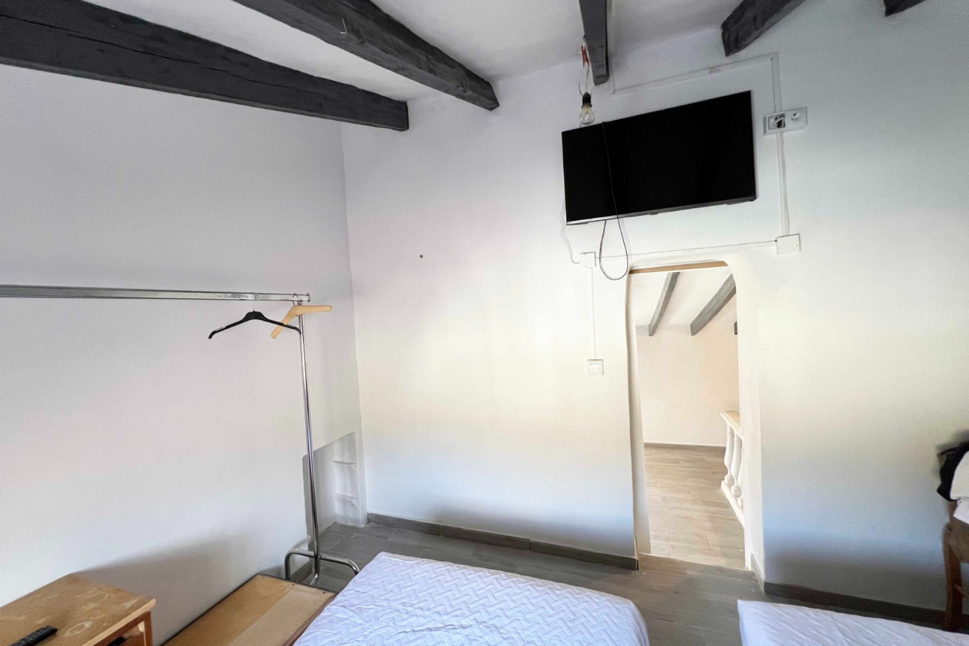 Resale - Townhouse -
Hondón de los Fráiles