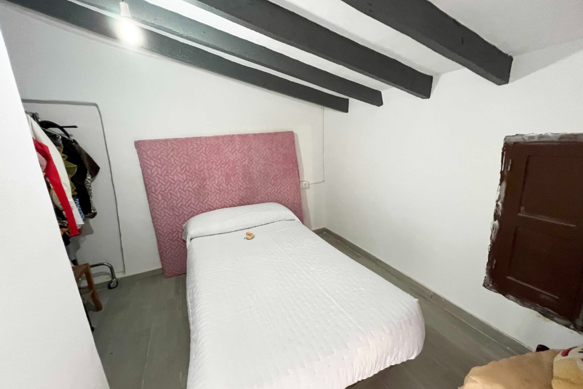 Resale - Townhouse -
Hondón de los Fráiles