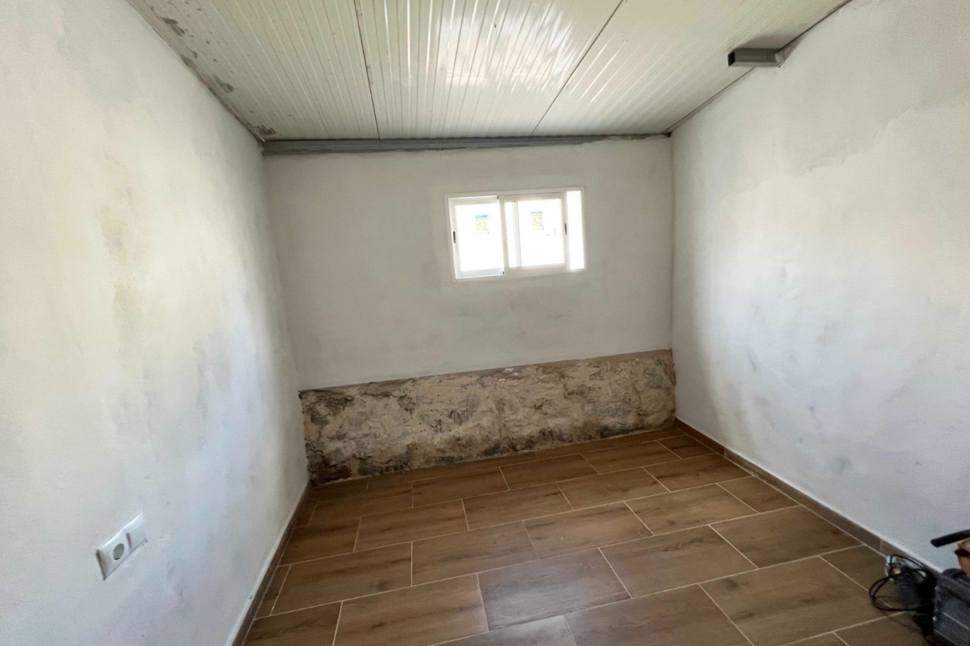 Resale - Townhouse -
Hondón de los Fráiles