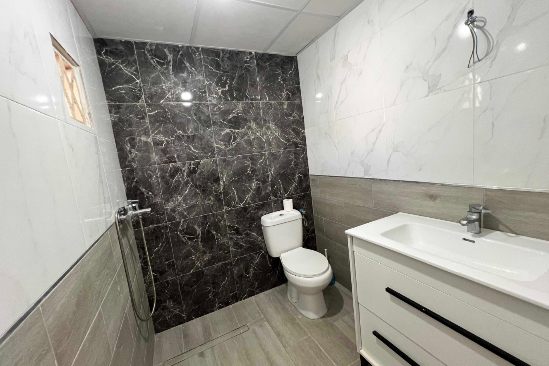 Resale - Townhouse -
Hondón de los Fráiles