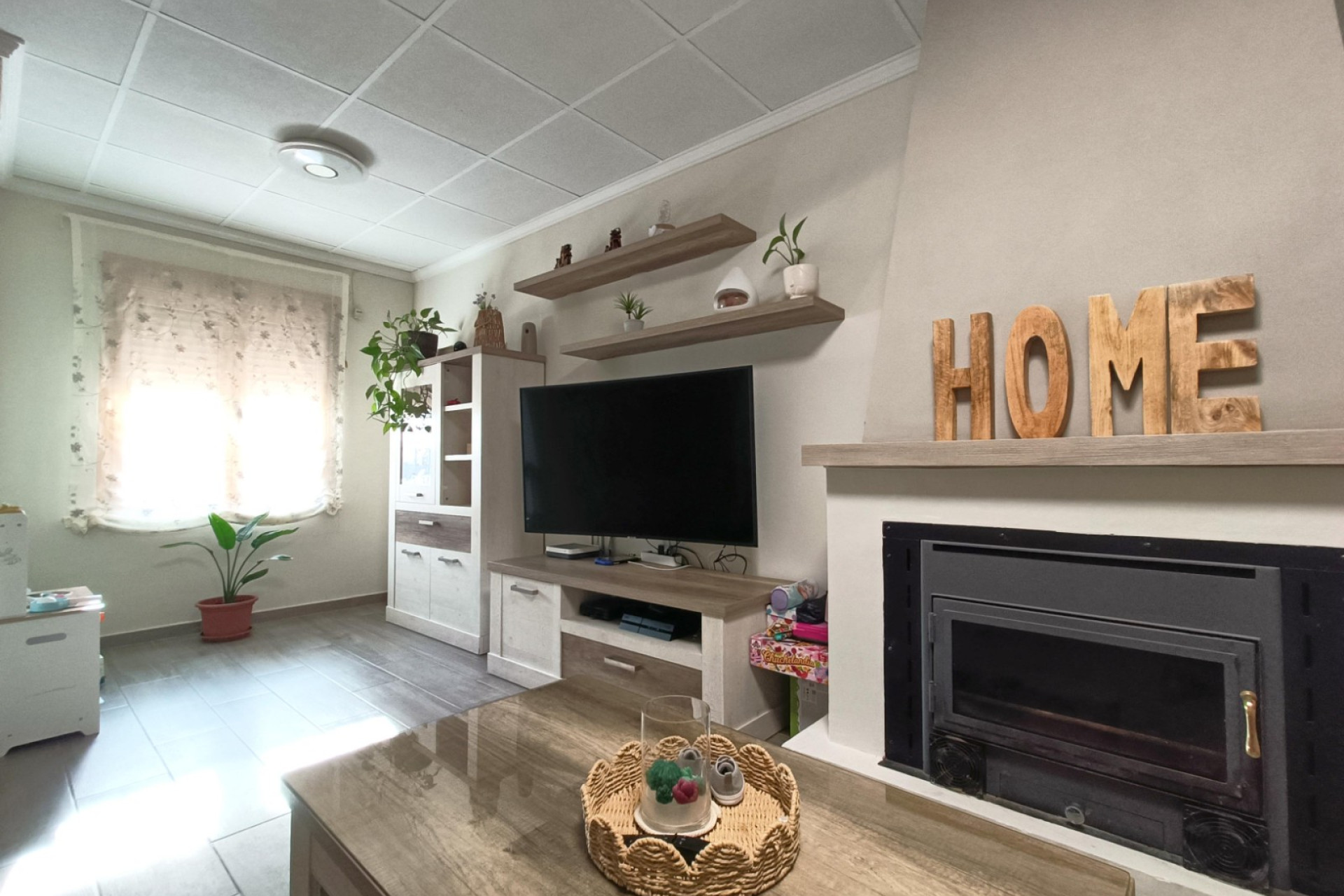 Resale - Townhouse -
Hondón de los Fráiles