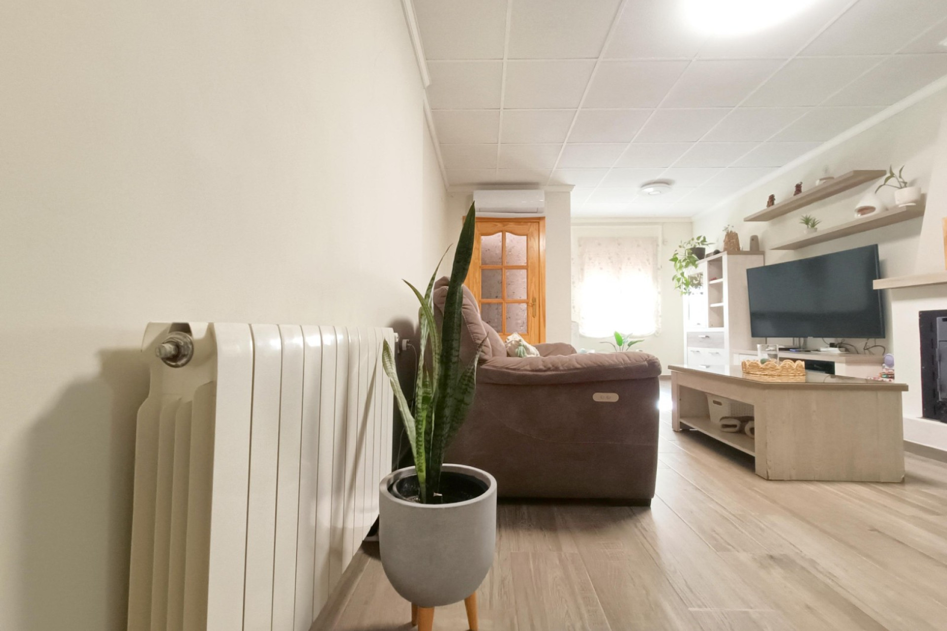 Resale - Townhouse -
Hondón de los Fráiles