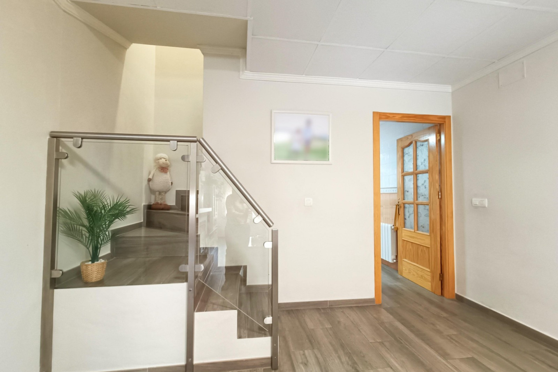 Resale - Townhouse -
Hondón de los Fráiles