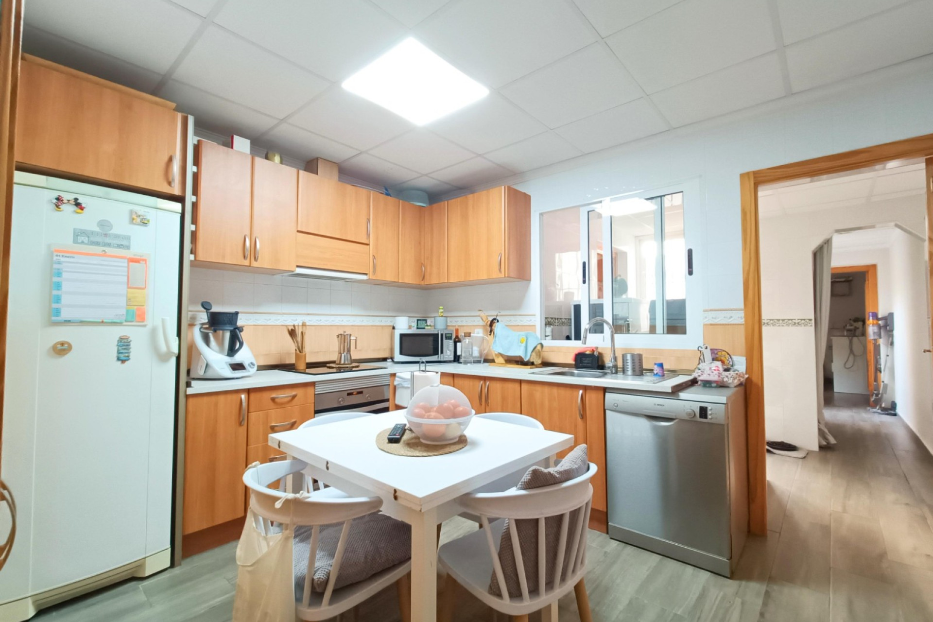 Resale - Townhouse -
Hondón de los Fráiles