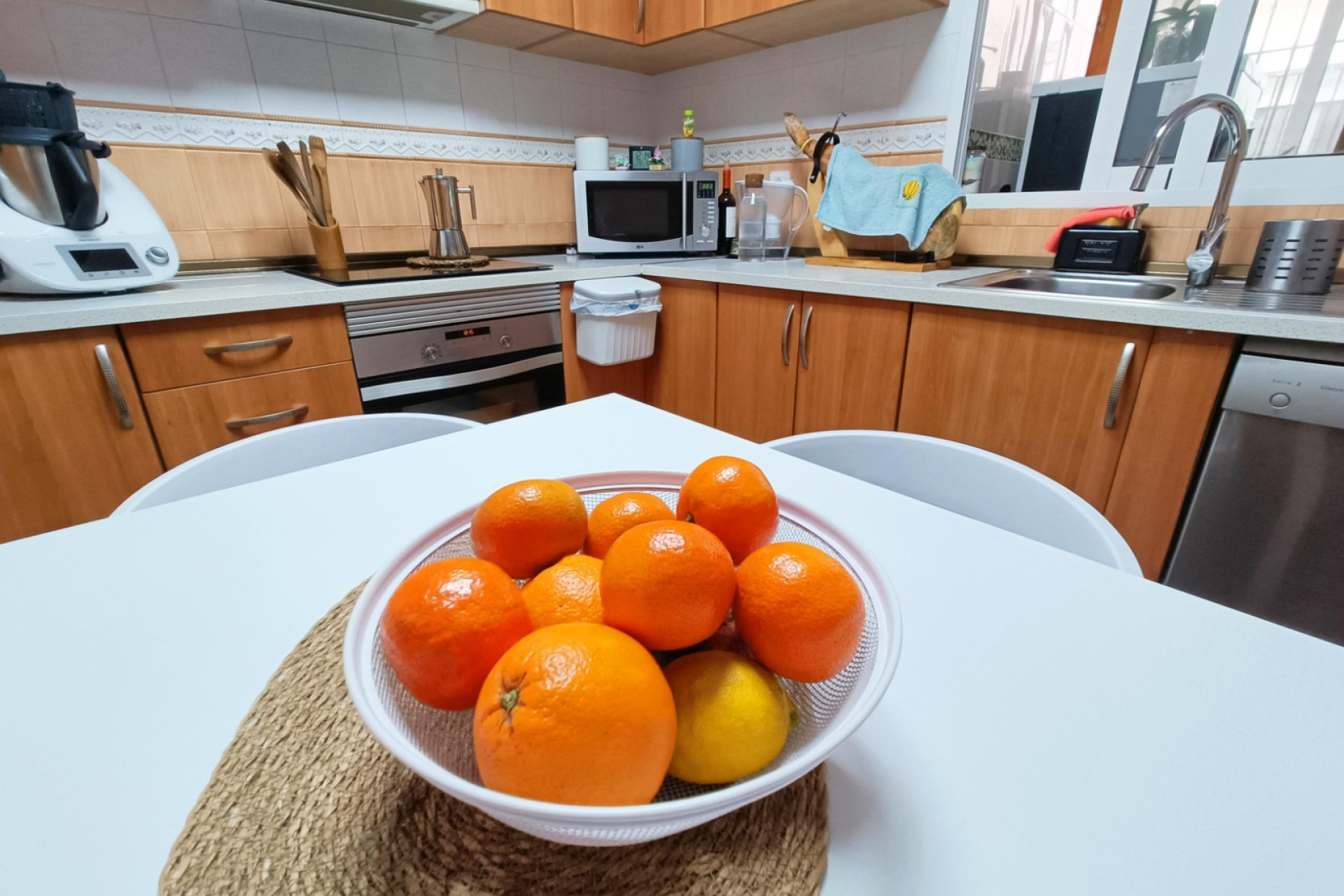 Resale - Townhouse -
Hondón de los Fráiles