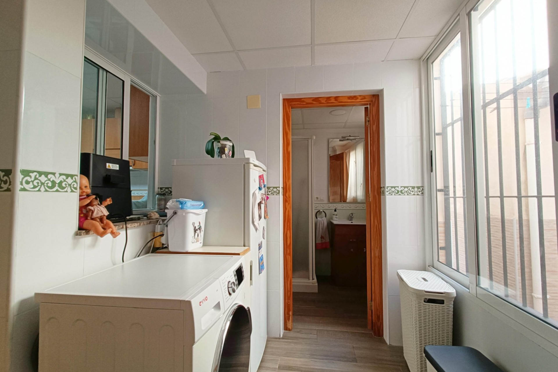 Resale - Townhouse -
Hondón de los Fráiles