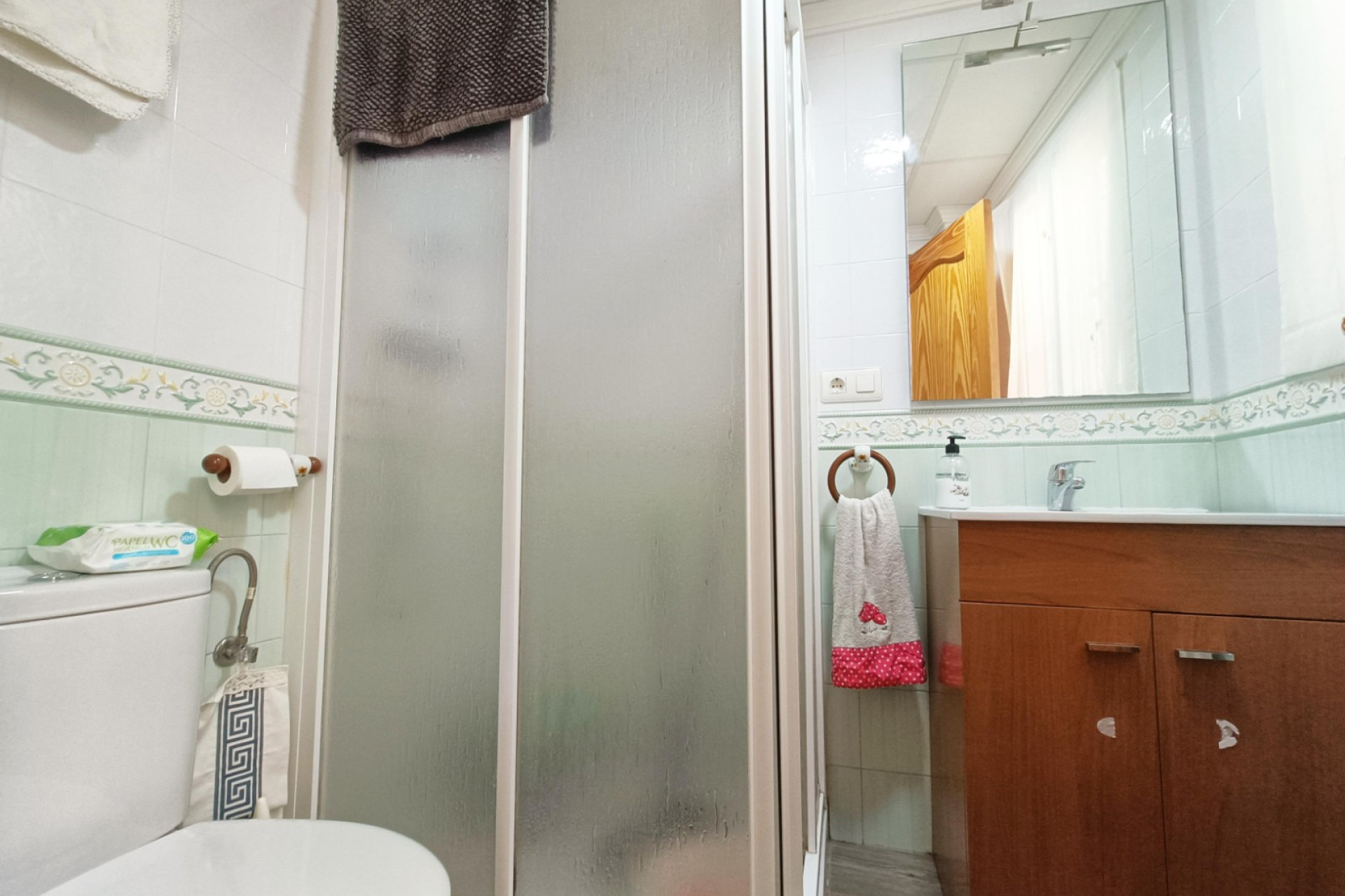 Resale - Townhouse -
Hondón de los Fráiles