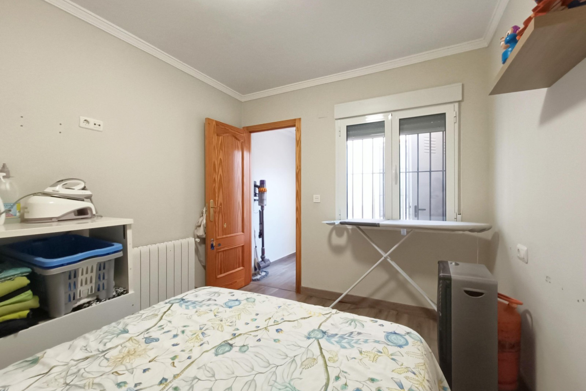 Resale - Townhouse -
Hondón de los Fráiles