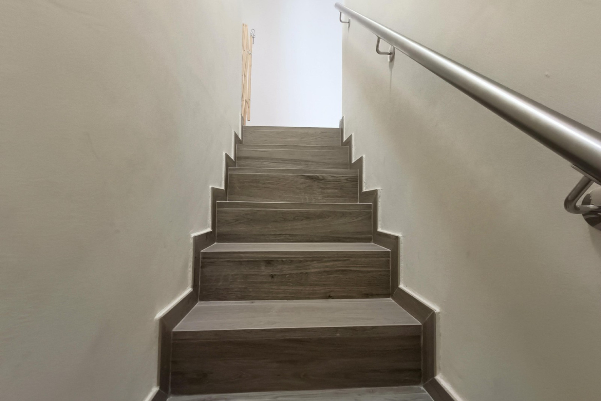 Resale - Townhouse -
Hondón de los Fráiles