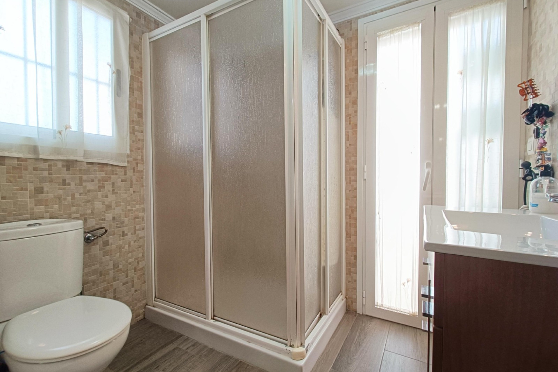 Resale - Townhouse -
Hondón de los Fráiles