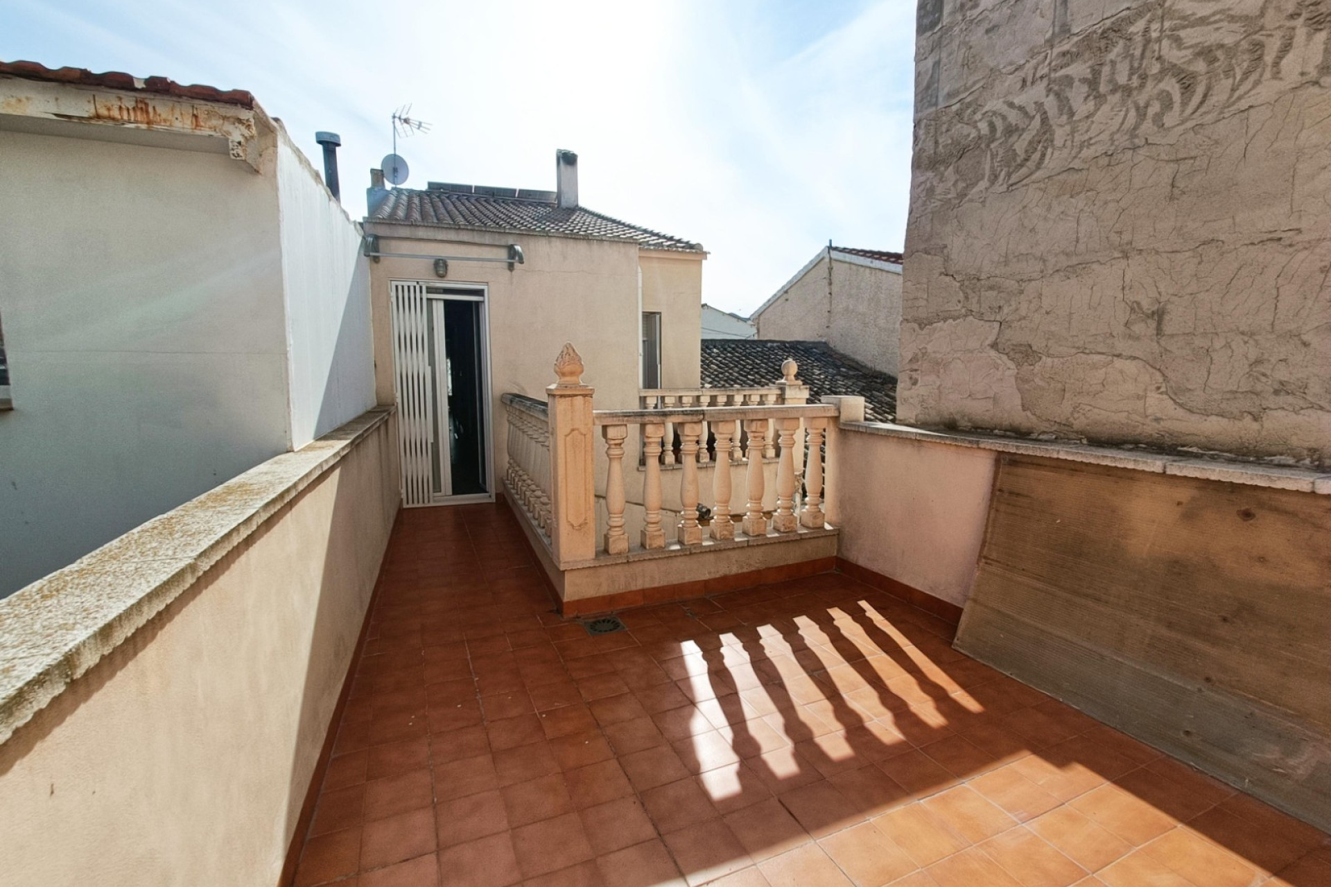 Resale - Townhouse -
Hondón de los Fráiles