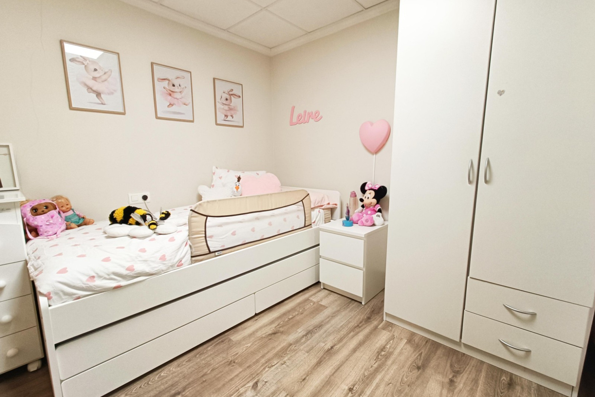 Resale - Townhouse -
Hondón de los Fráiles