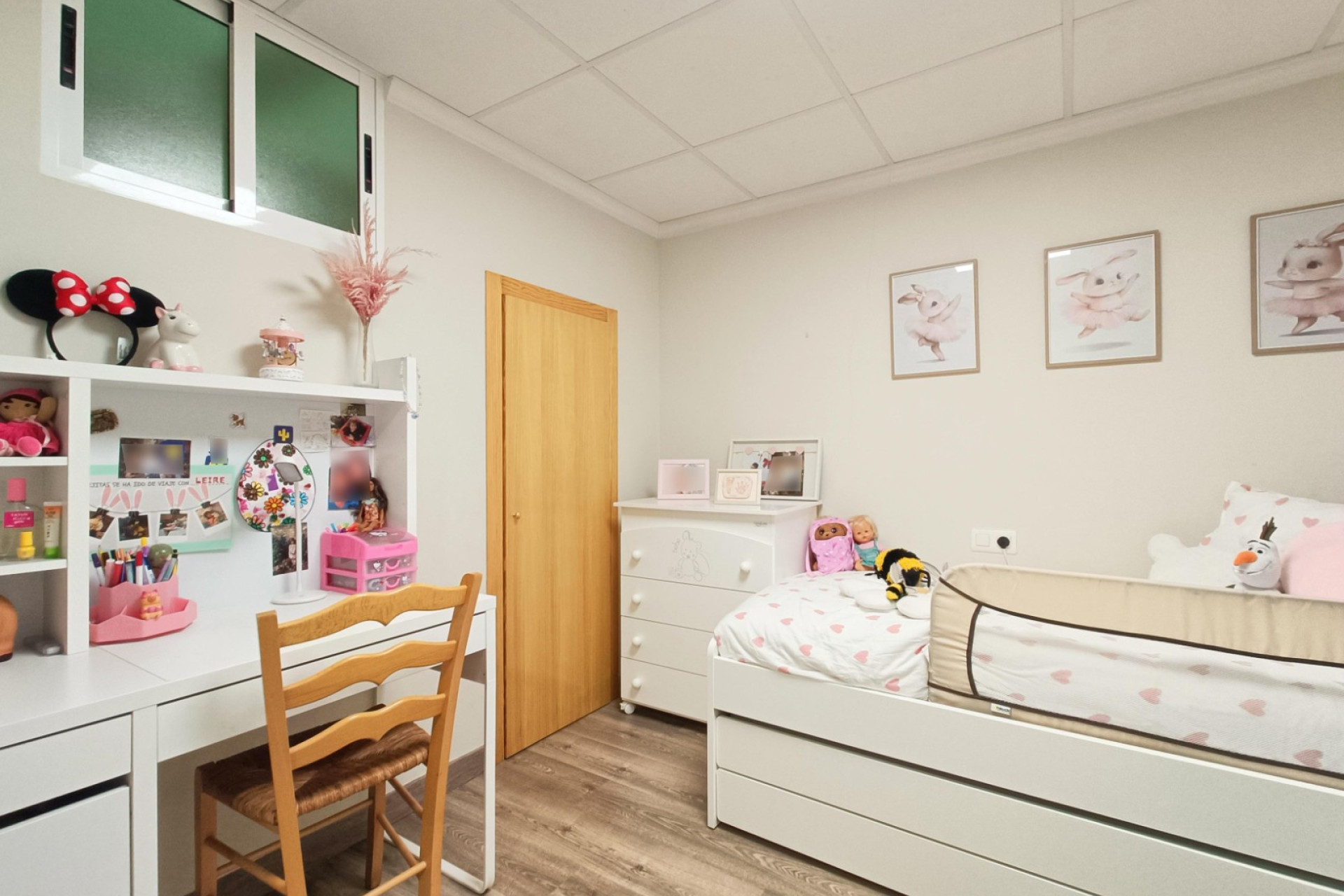 Resale - Townhouse -
Hondón de los Fráiles