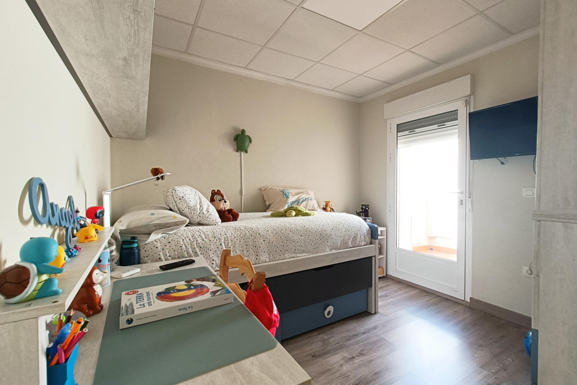 Resale - Townhouse -
Hondón de los Fráiles