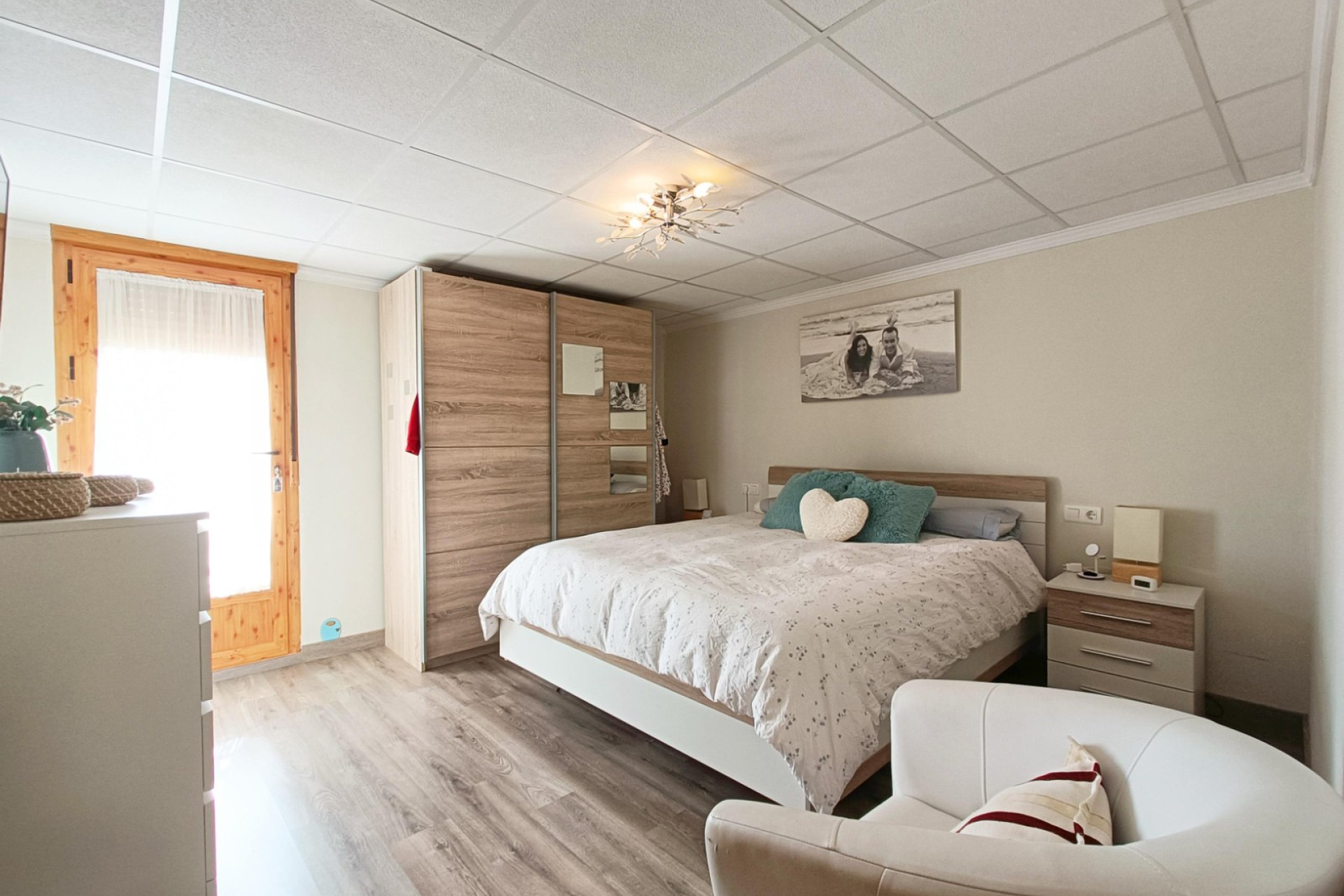 Resale - Townhouse -
Hondón de los Fráiles