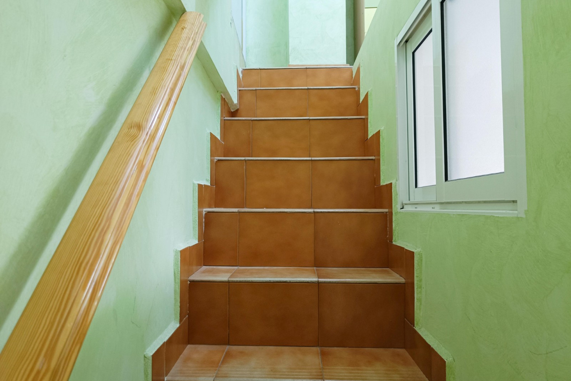 Resale - Townhouse -
Hondón de los Fráiles