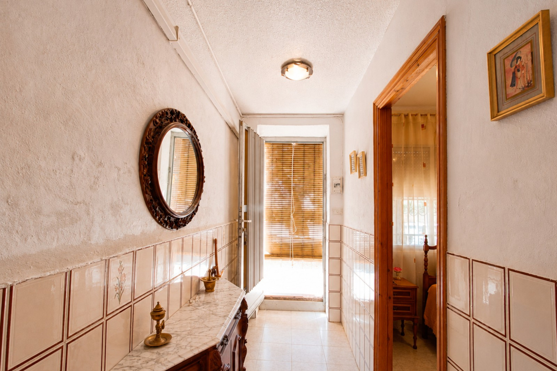 Resale - Townhouse -
Hondón de los Fráiles