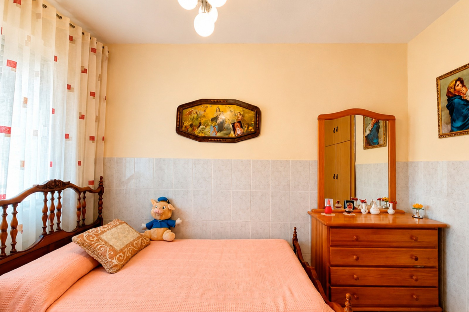Resale - Townhouse -
Hondón de los Fráiles