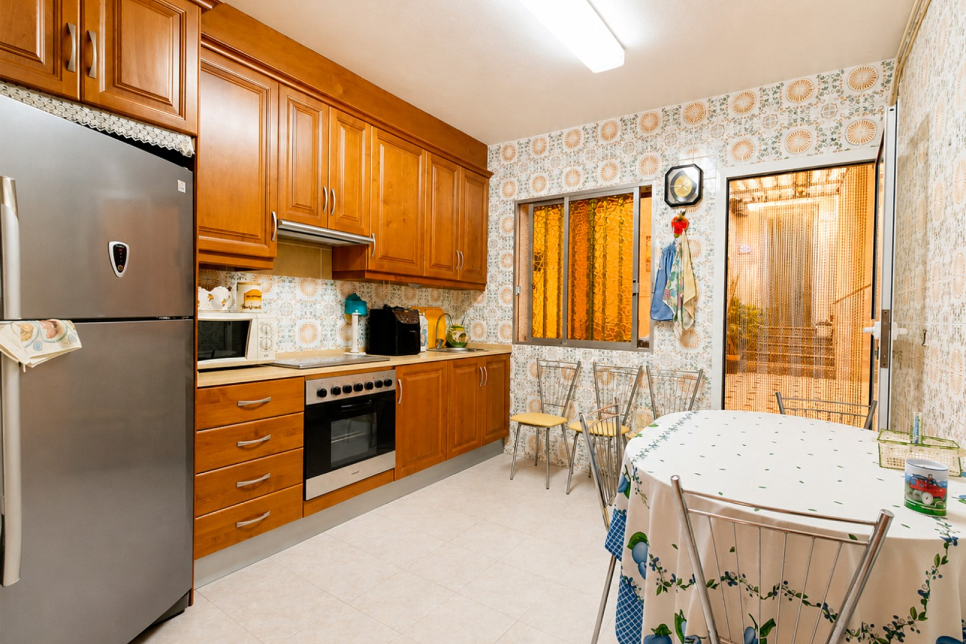 Resale - Townhouse -
Hondón de los Fráiles