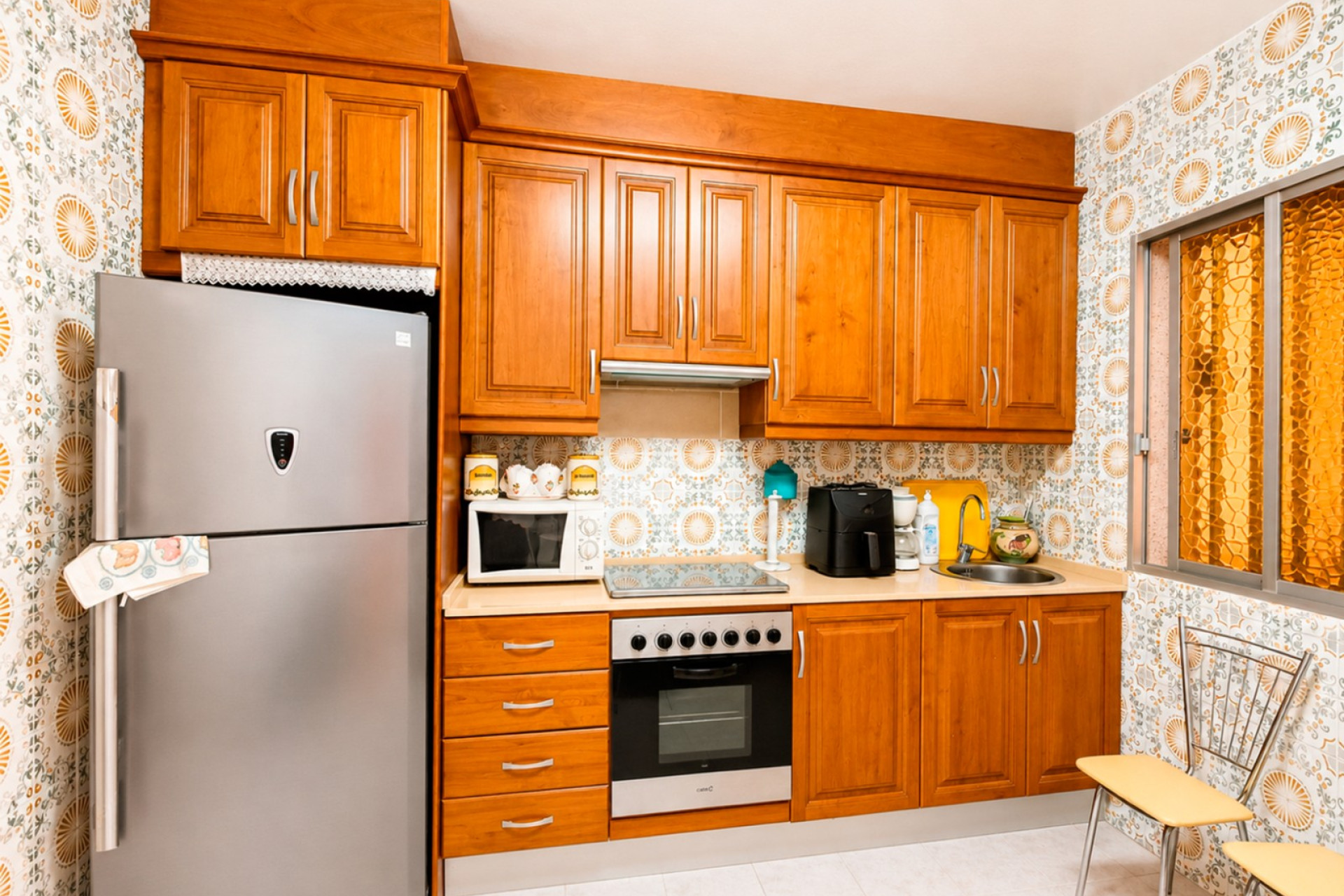 Resale - Townhouse -
Hondón de los Fráiles