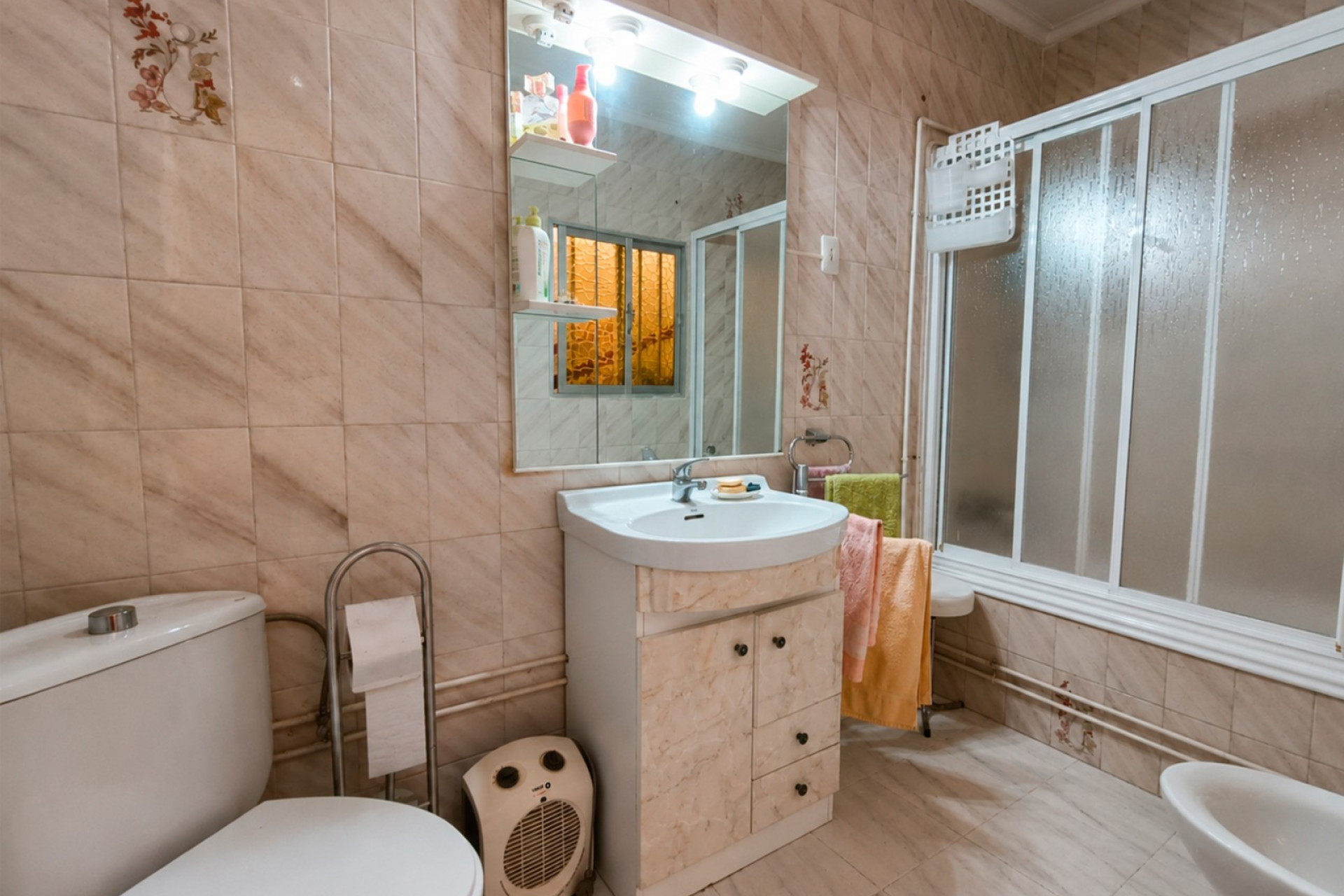 Resale - Townhouse -
Hondón de los Fráiles