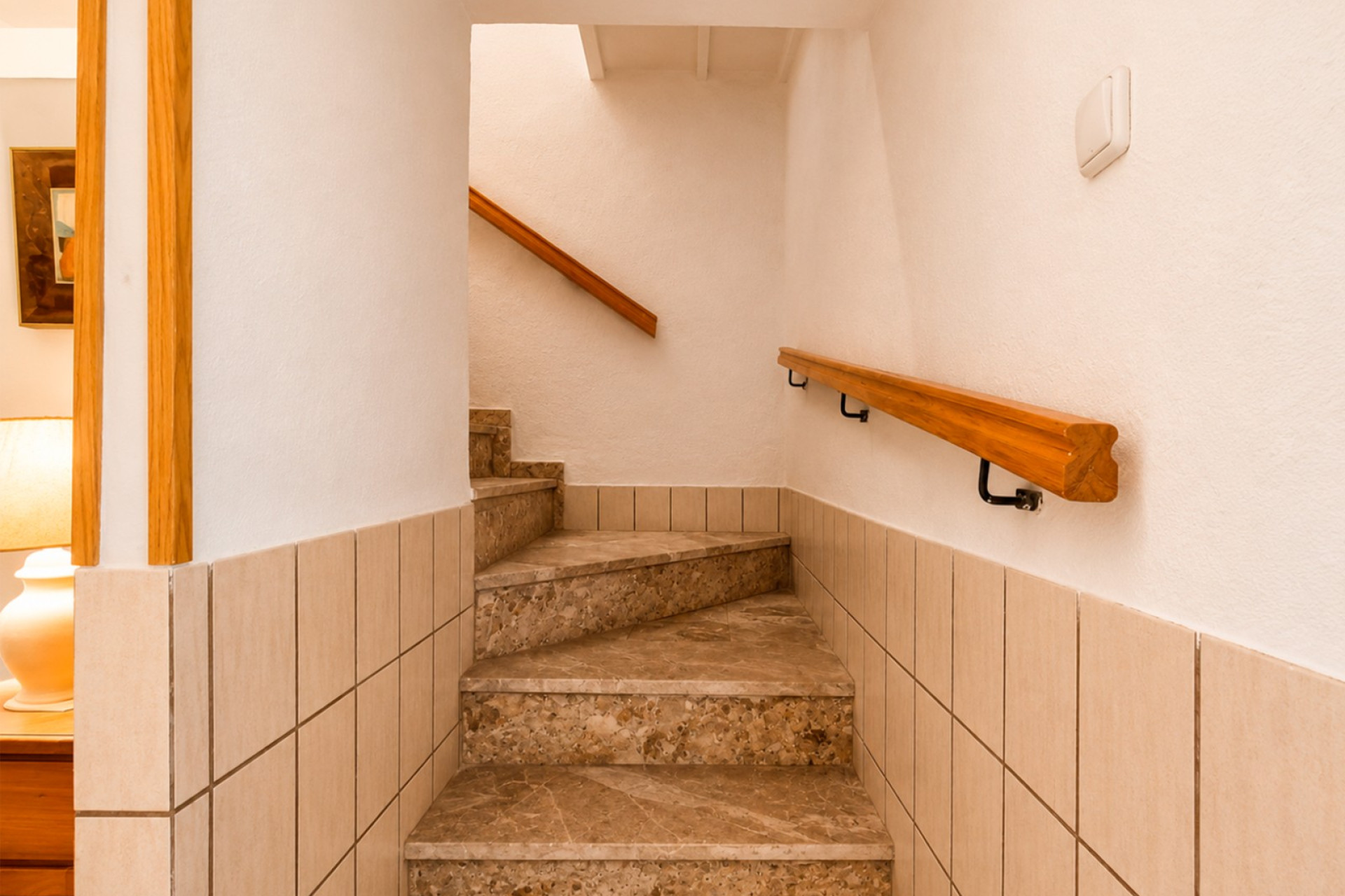 Resale - Townhouse -
Hondón de los Fráiles