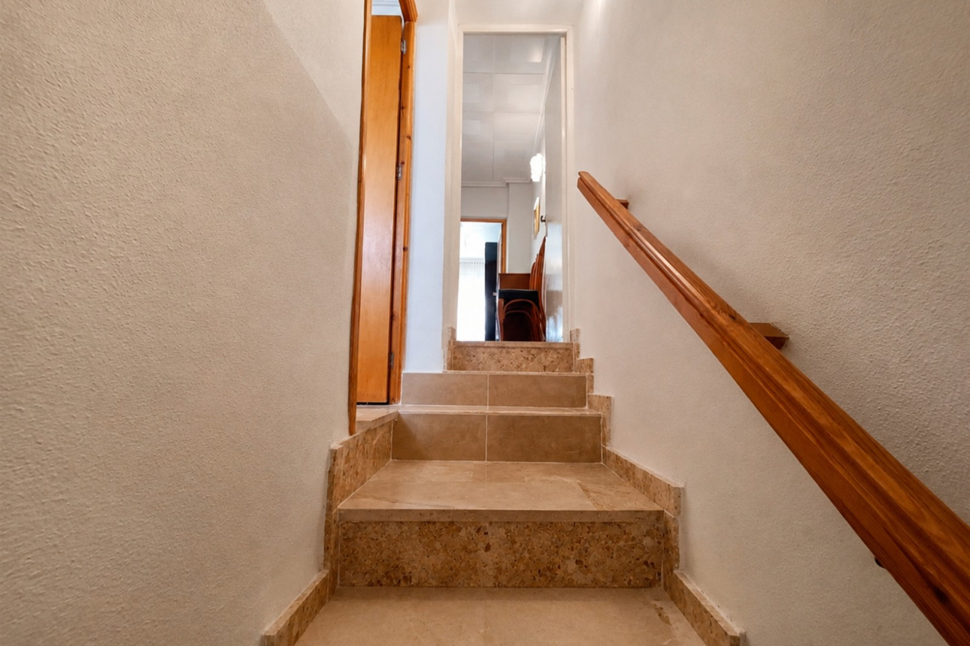 Resale - Townhouse -
Hondón de los Fráiles