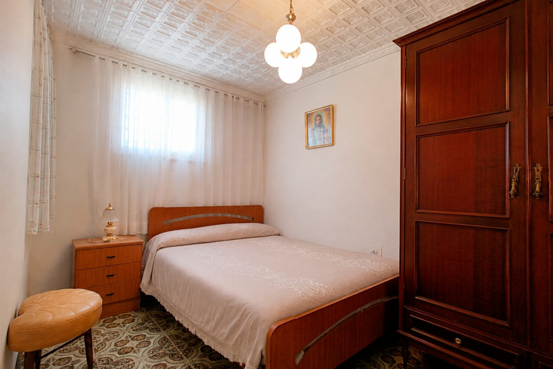 Resale - Townhouse -
Hondón de los Fráiles