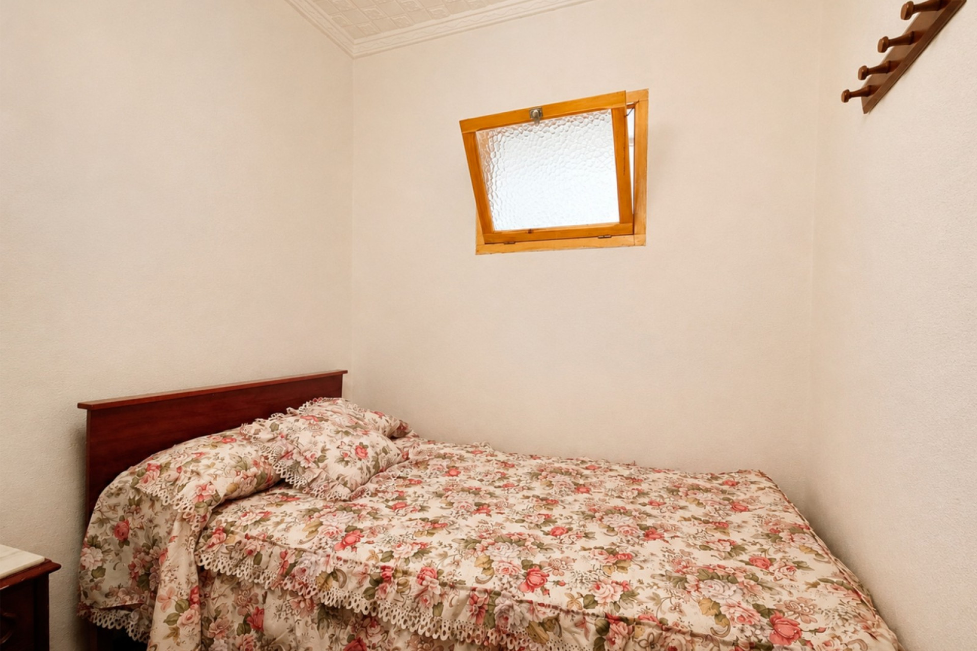 Resale - Townhouse -
Hondón de los Fráiles