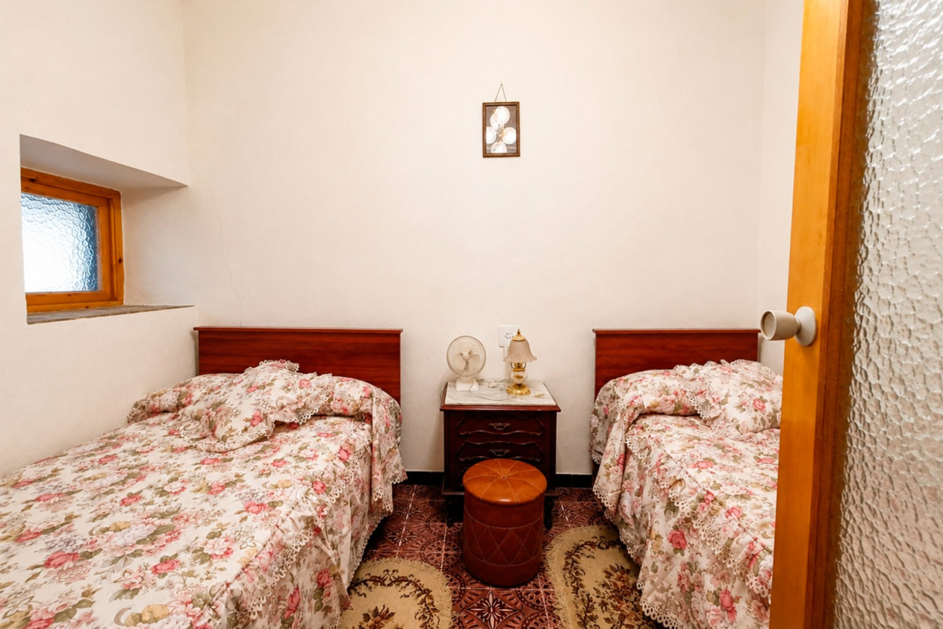 Resale - Townhouse -
Hondón de los Fráiles