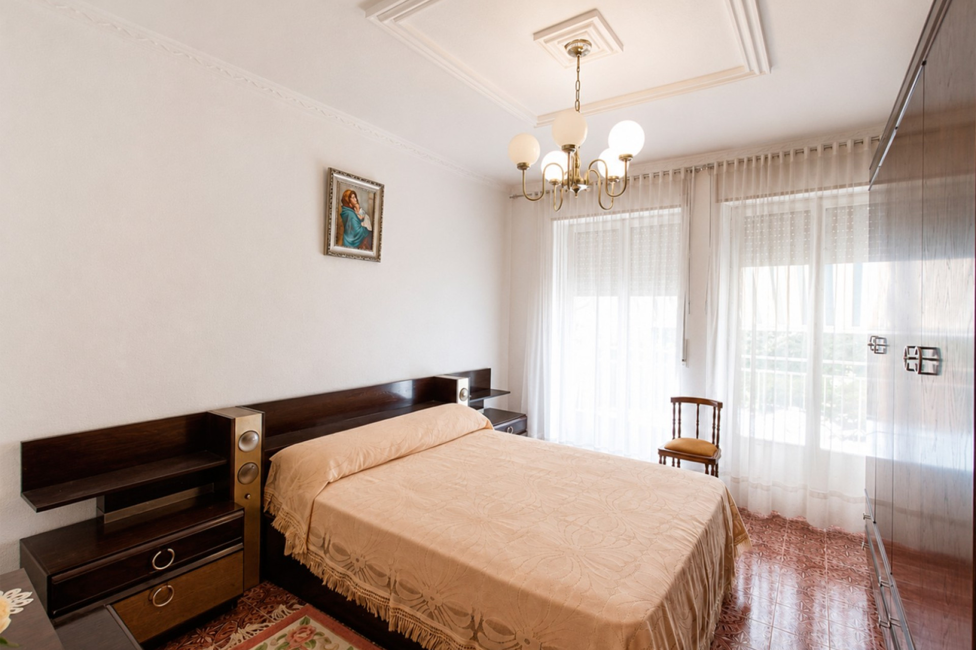 Resale - Townhouse -
Hondón de los Fráiles
