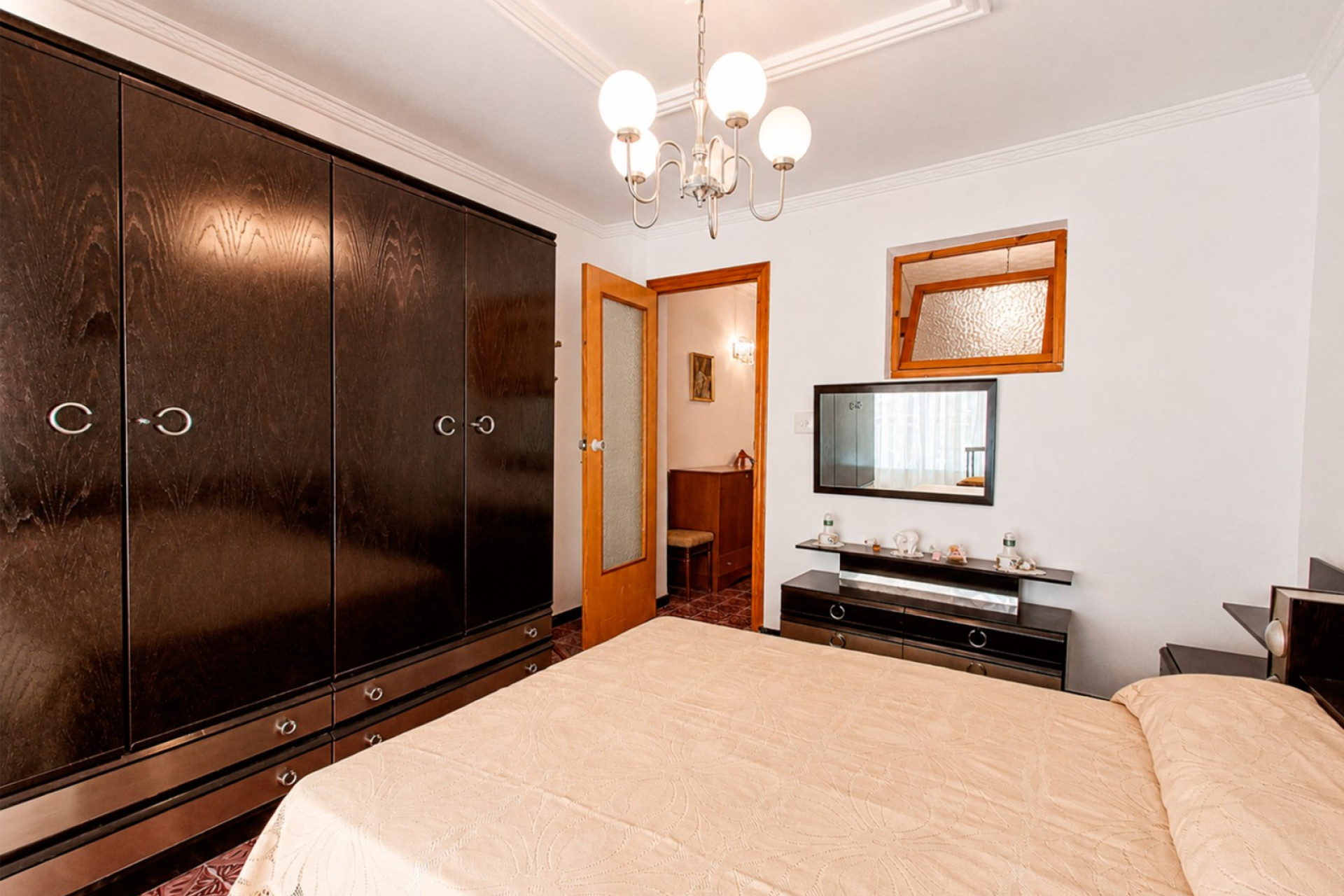Resale - Townhouse -
Hondón de los Fráiles