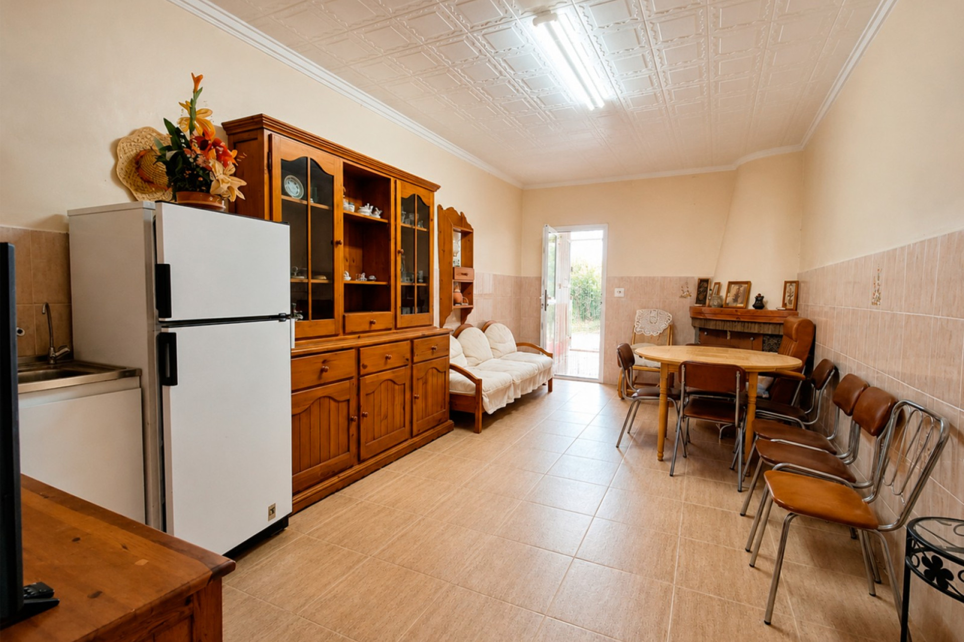 Resale - Townhouse -
Hondón de los Fráiles