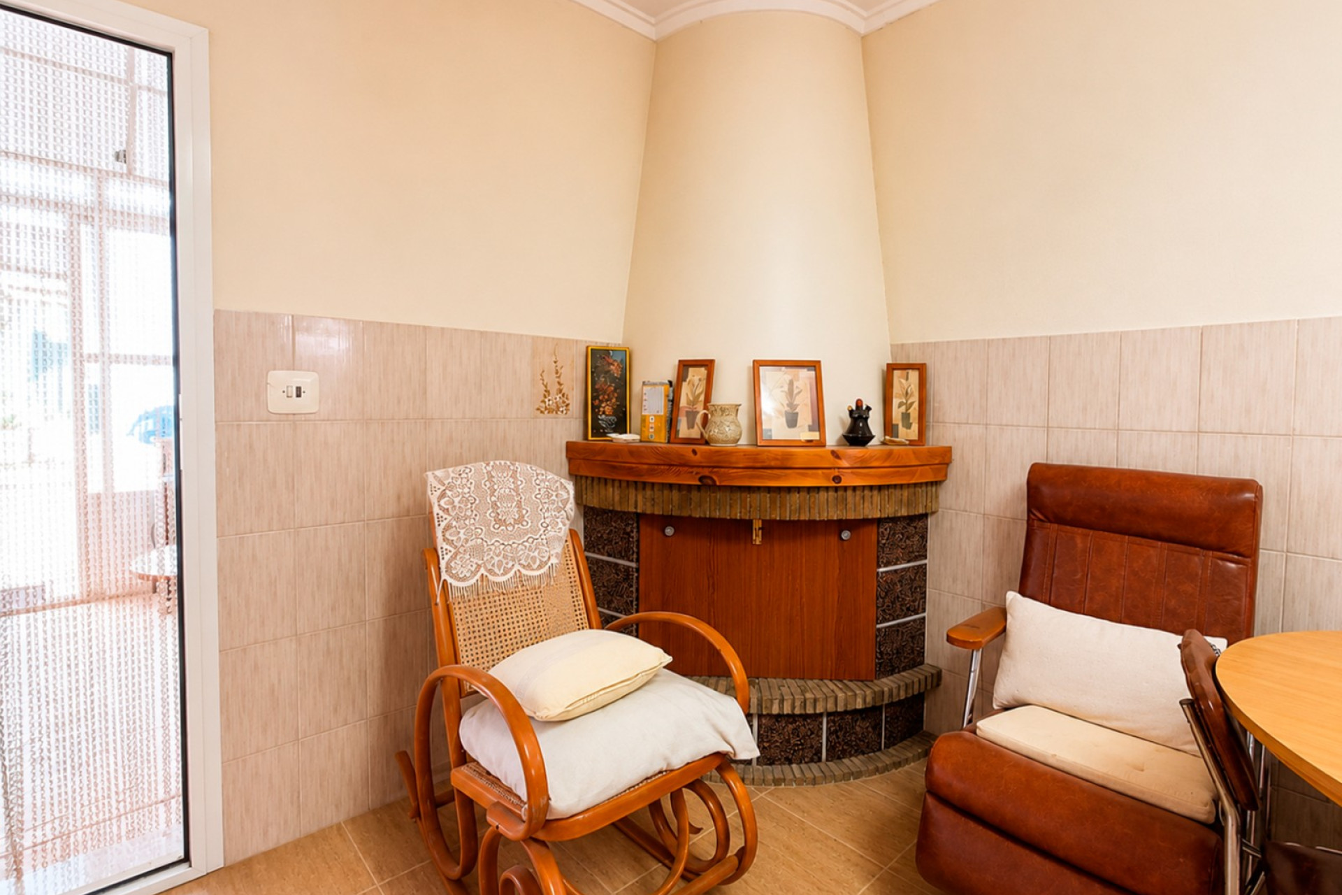 Resale - Townhouse -
Hondón de los Fráiles