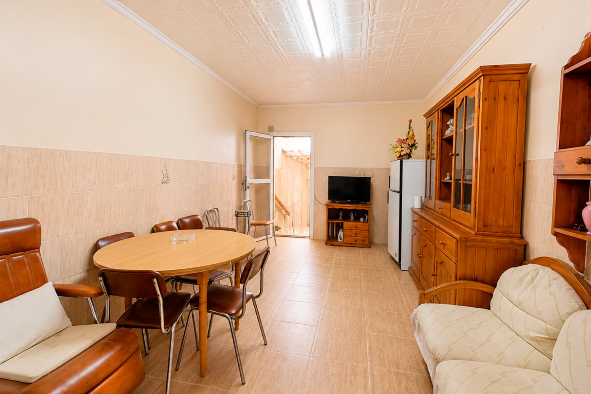 Resale - Townhouse -
Hondón de los Fráiles
