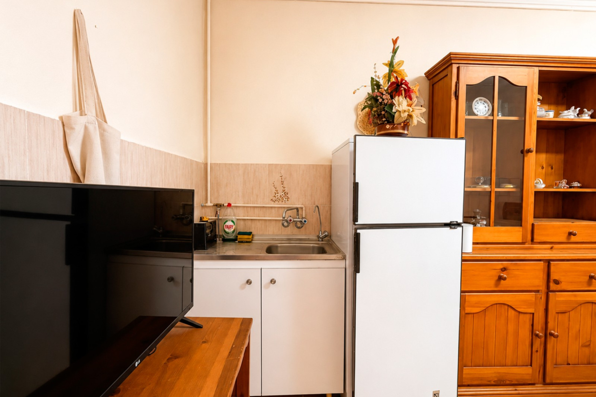 Resale - Townhouse -
Hondón de los Fráiles