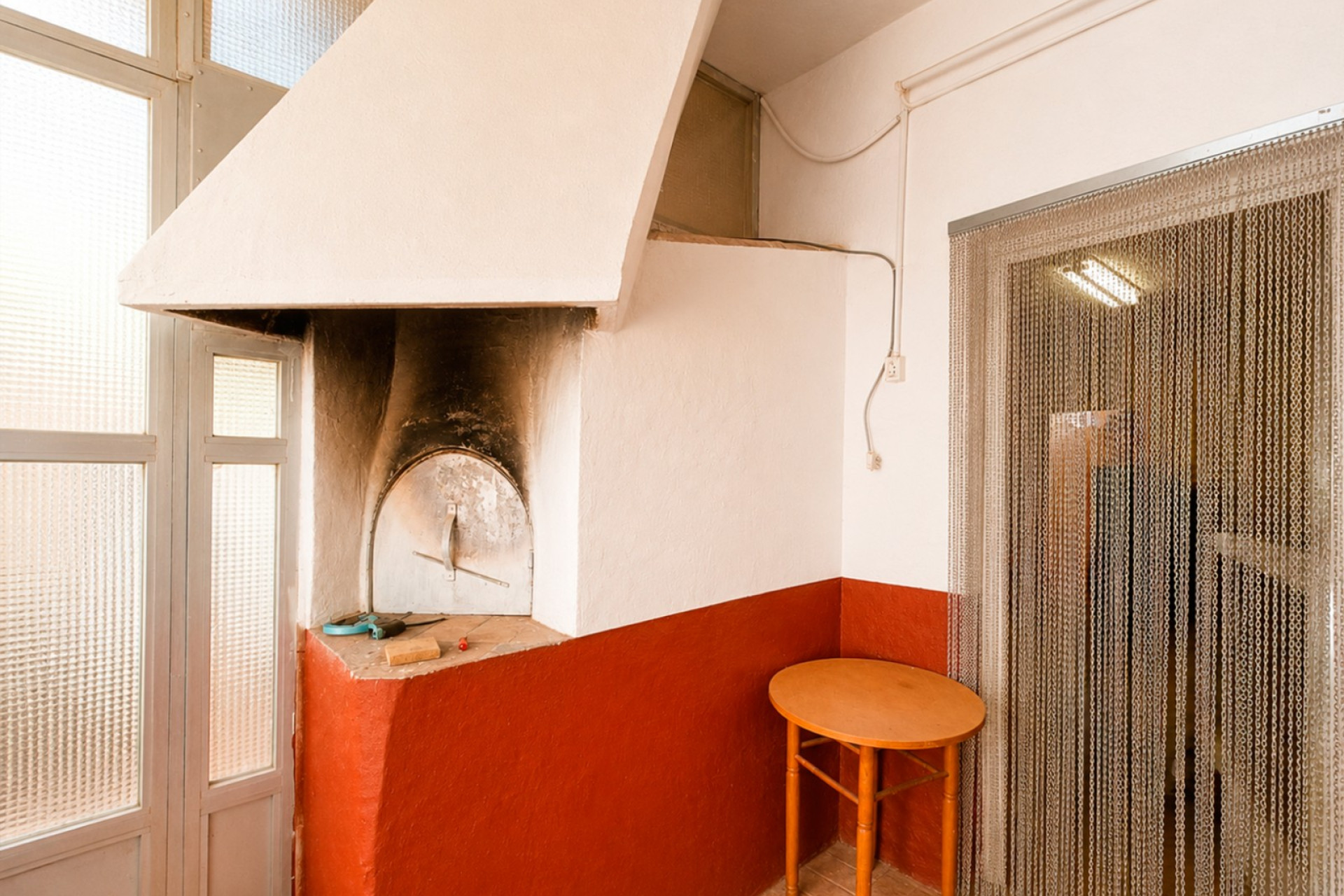 Resale - Townhouse -
Hondón de los Fráiles