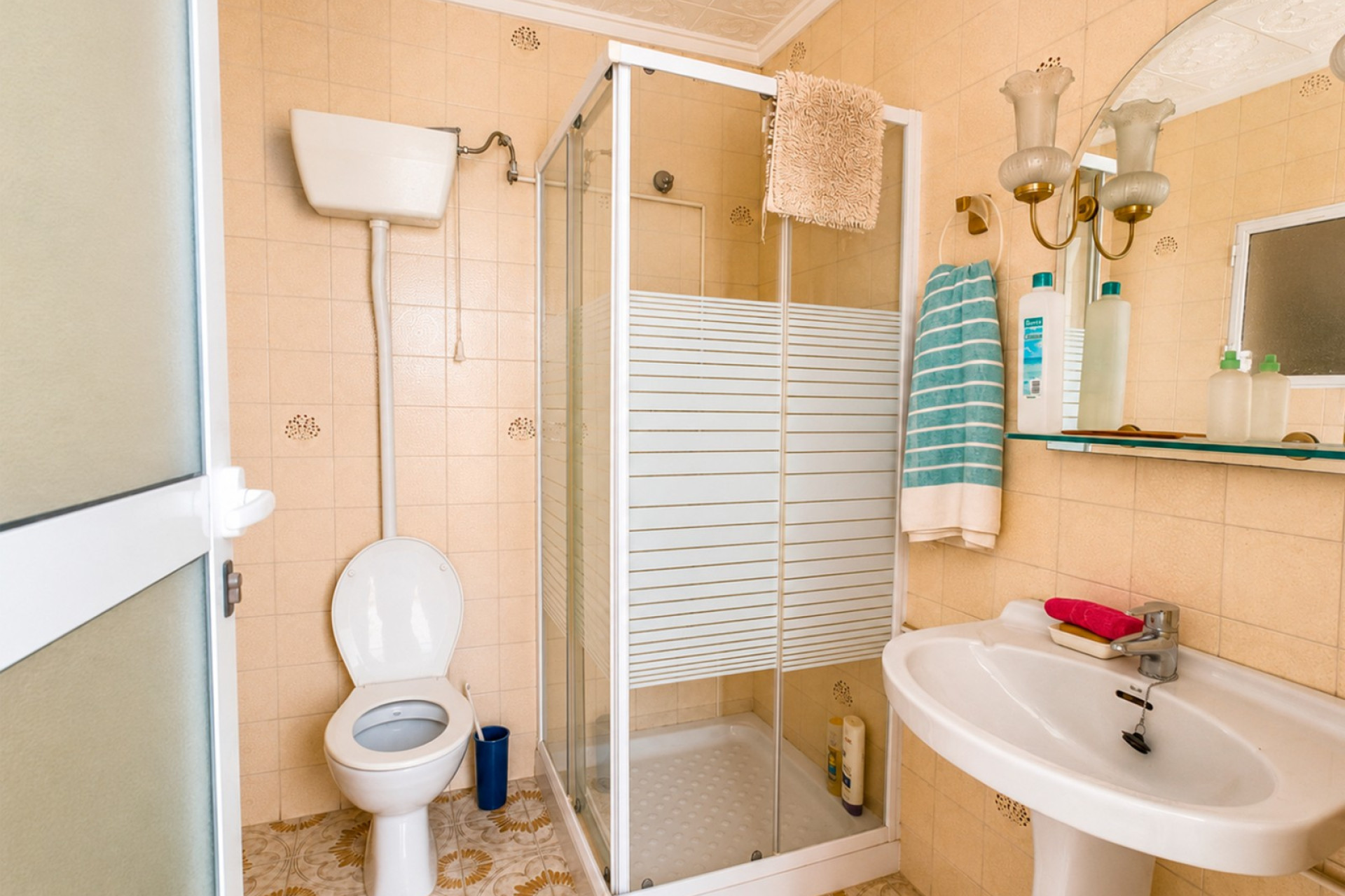 Resale - Townhouse -
Hondón de los Fráiles