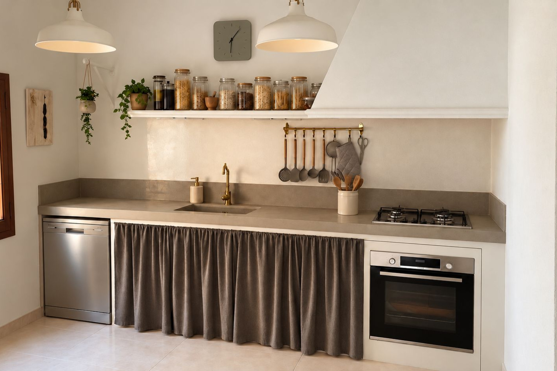 Resale - Townhouse -
Jávea - Costa Blanca