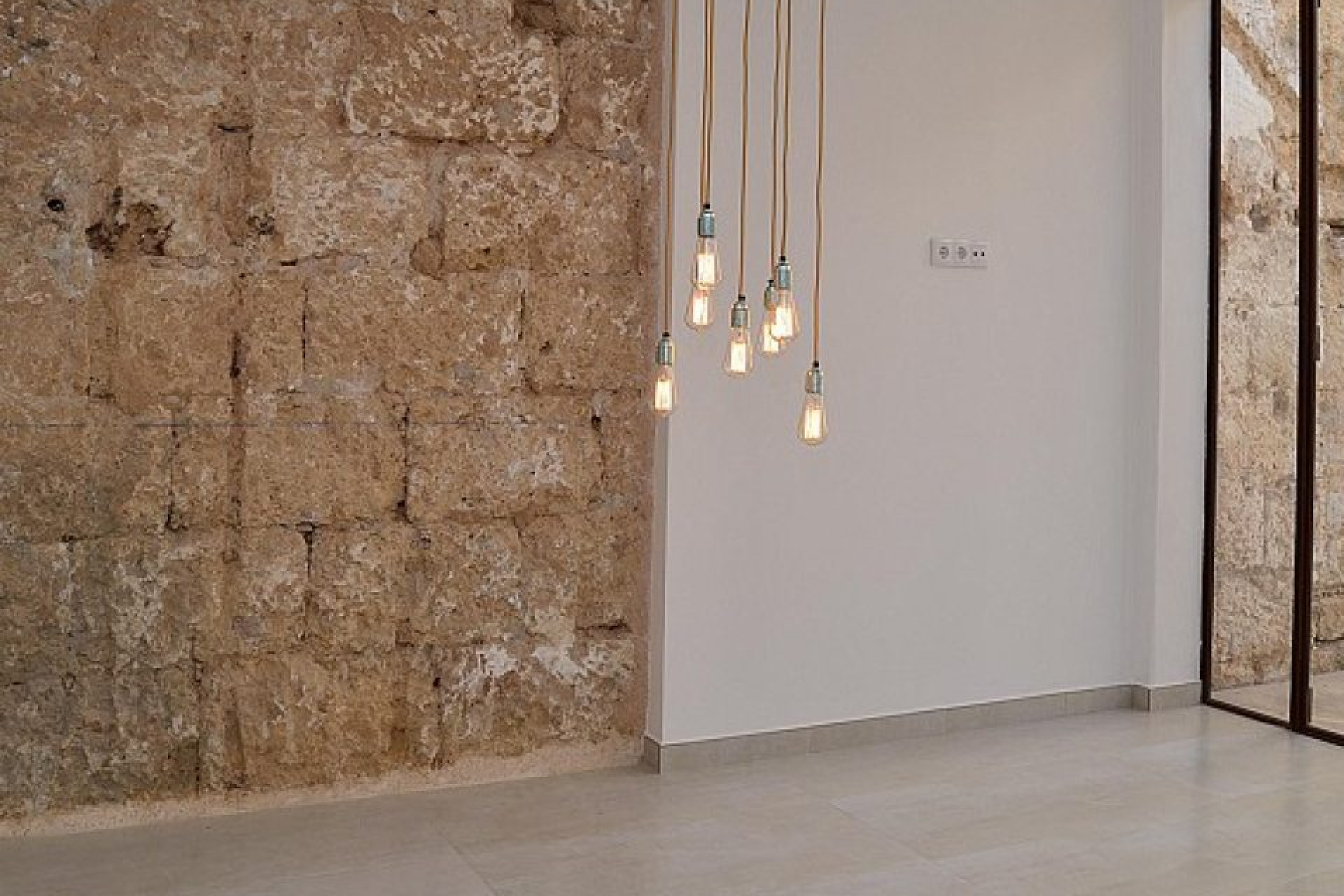 Resale - Townhouse -
Jávea - Costa Blanca