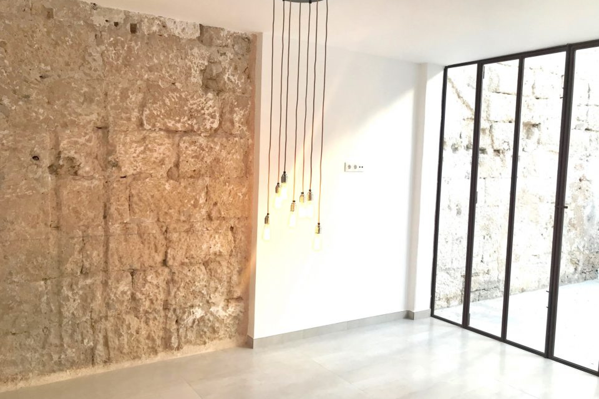 Resale - Townhouse -
Jávea - Costa Blanca