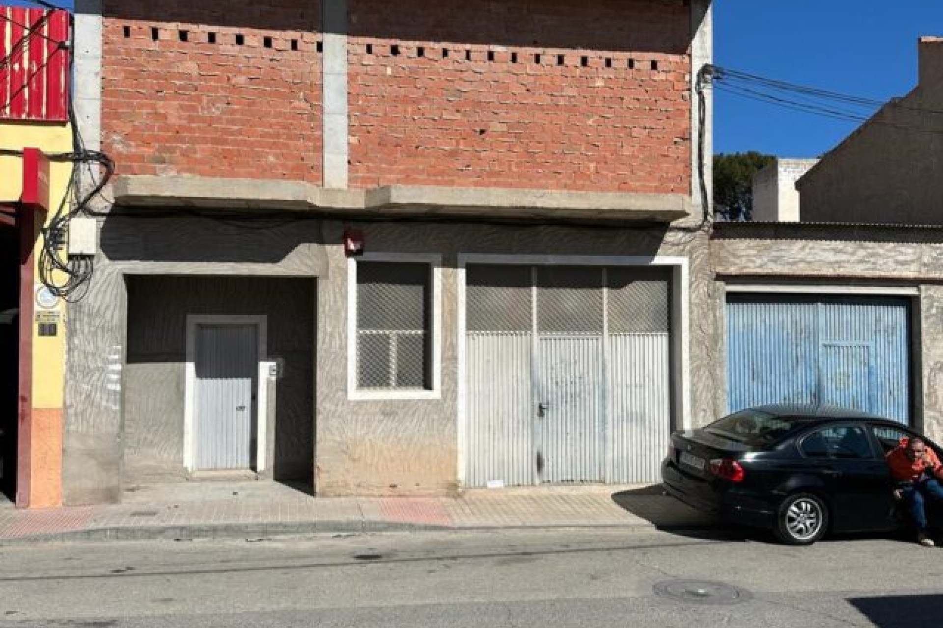 Resale - Townhouse -
La Romana