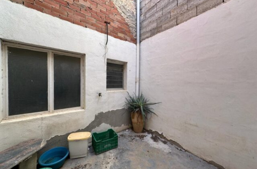 Resale - Townhouse -
La Romana