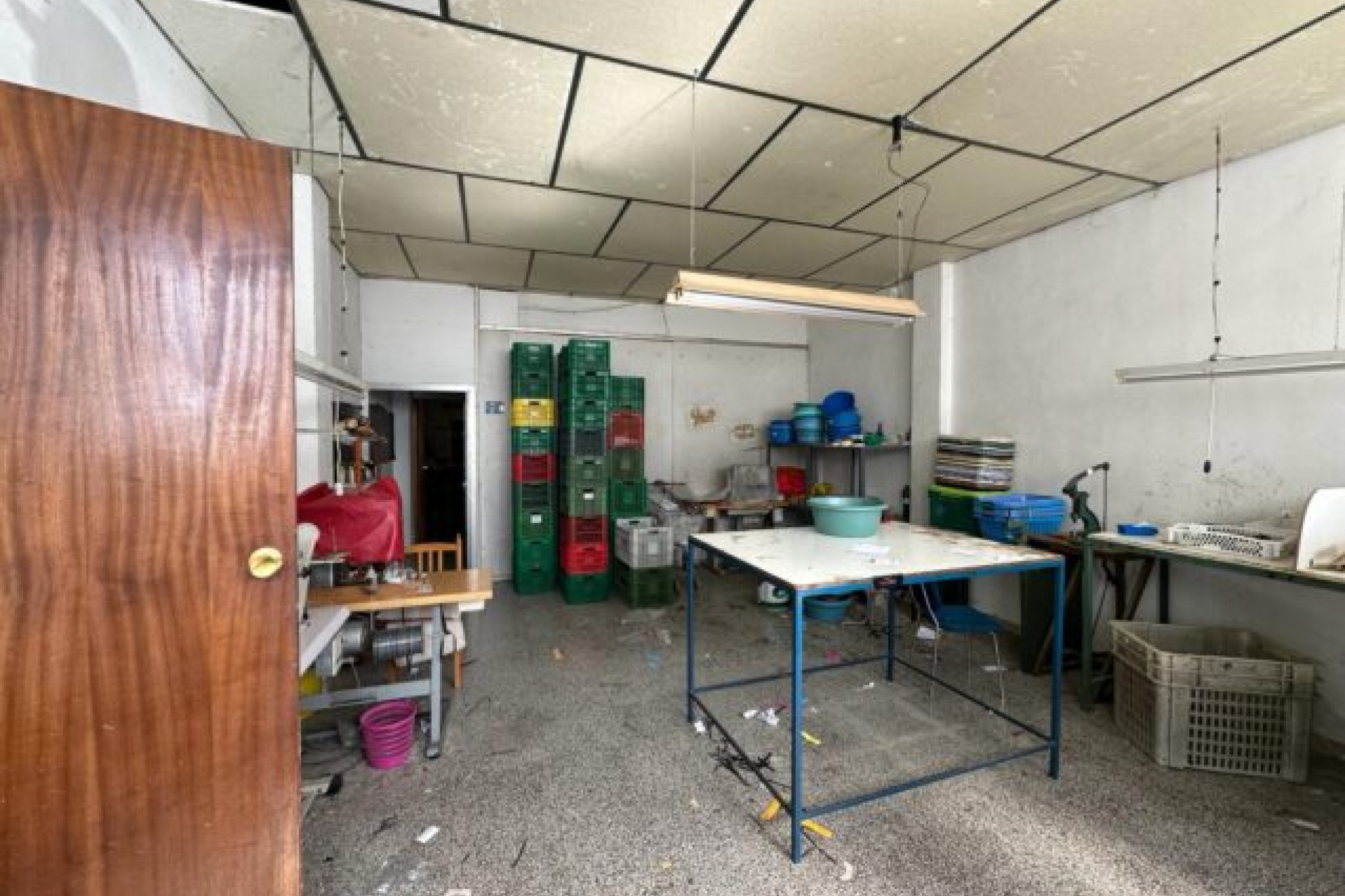 Resale - Townhouse -
La Romana