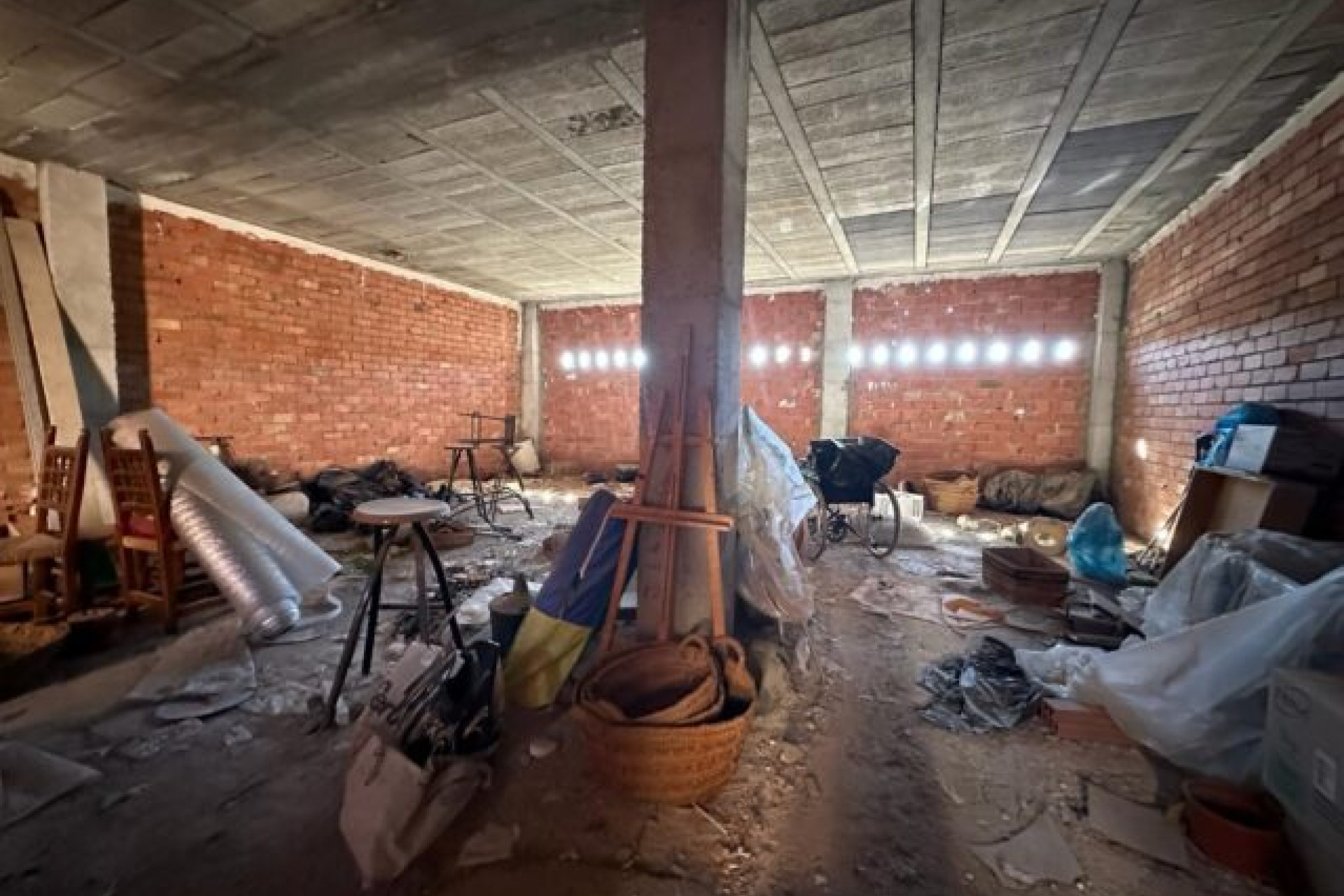 Resale - Townhouse -
La Romana