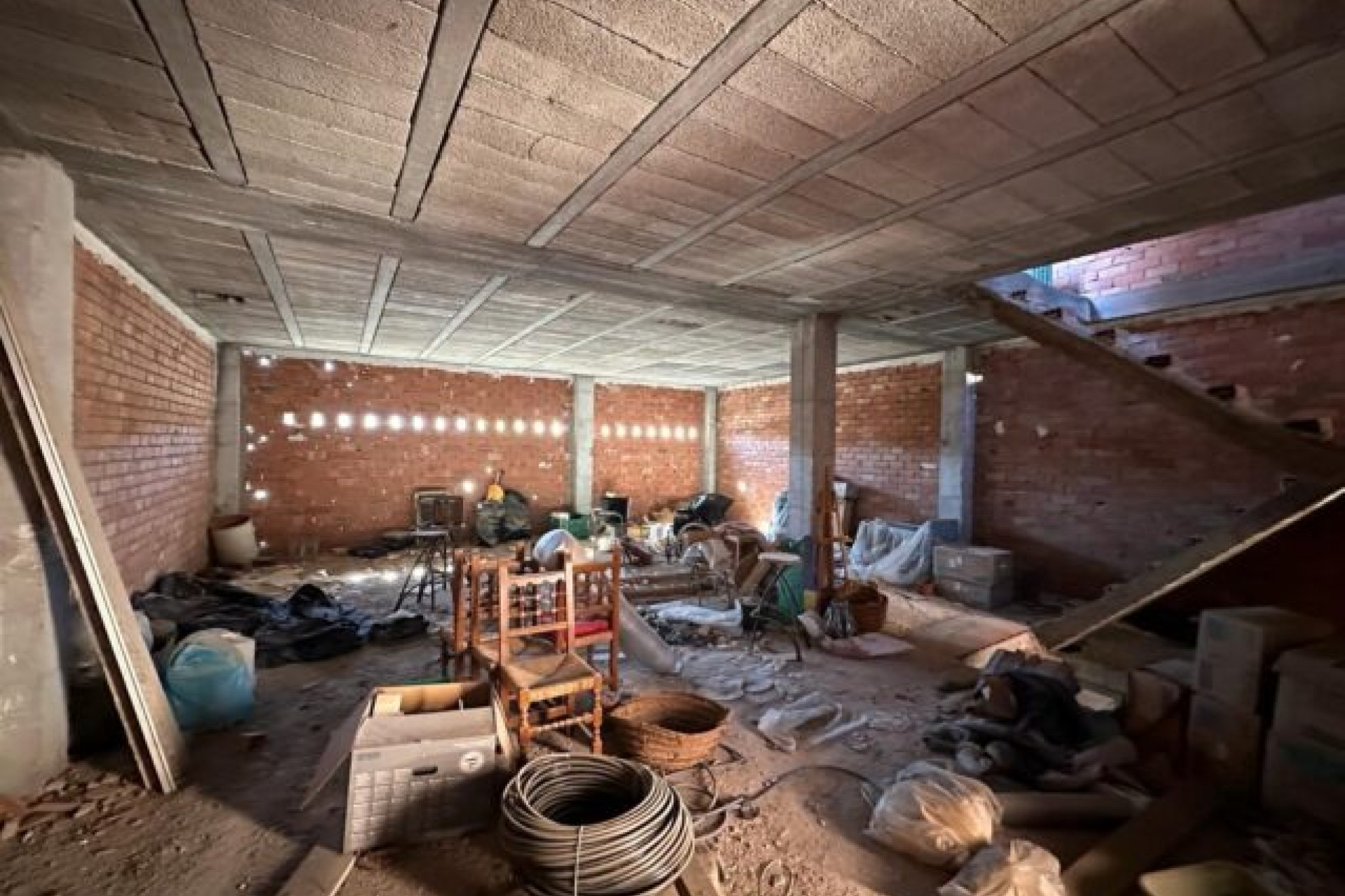 Resale - Townhouse -
La Romana