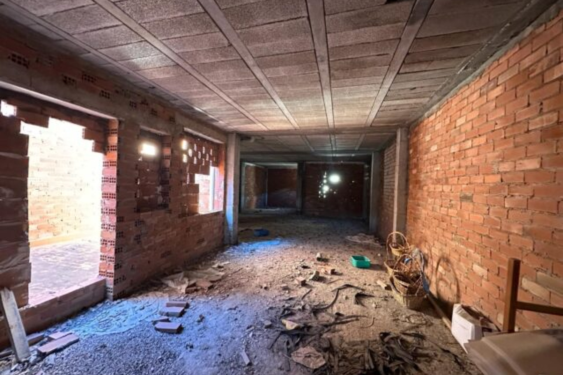 Resale - Townhouse -
La Romana